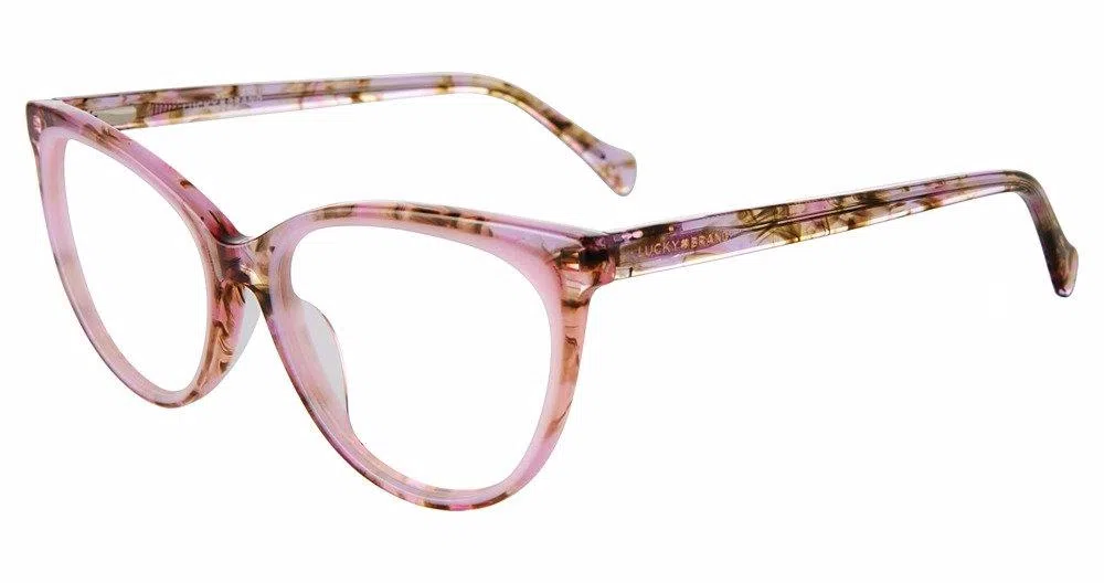 Lucky Brand VLBD247 Eyeglasses - view 2